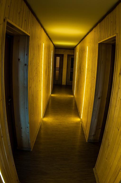 Cabana Deac - Luxury Chalet Vatra Dornei Zimmer foto