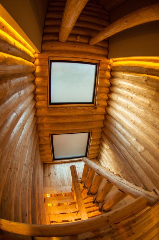 Cabana Deac - Luxury Chalet Vatra Dornei Zimmer foto